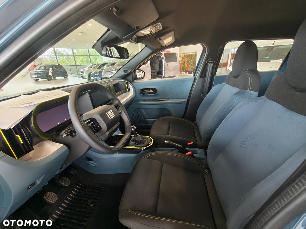 Fiat Grande Panda 1.2 Icon - 9