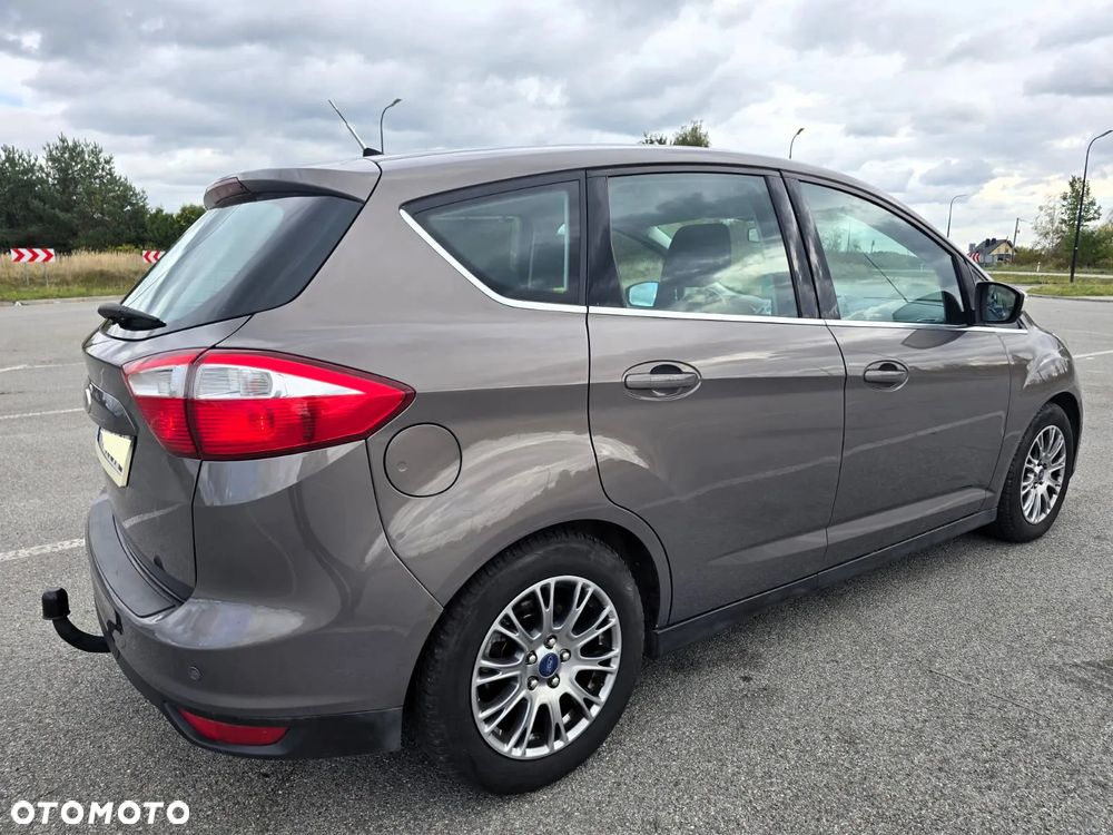 Ford C-MAX 2.0 TDCi Titanium MPS6 - 35
