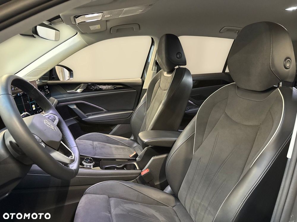 Volkswagen Tiguan 1.5 eTSI Elegance DSG - 12
