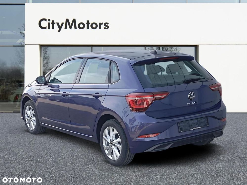 Volkswagen Polo - 4