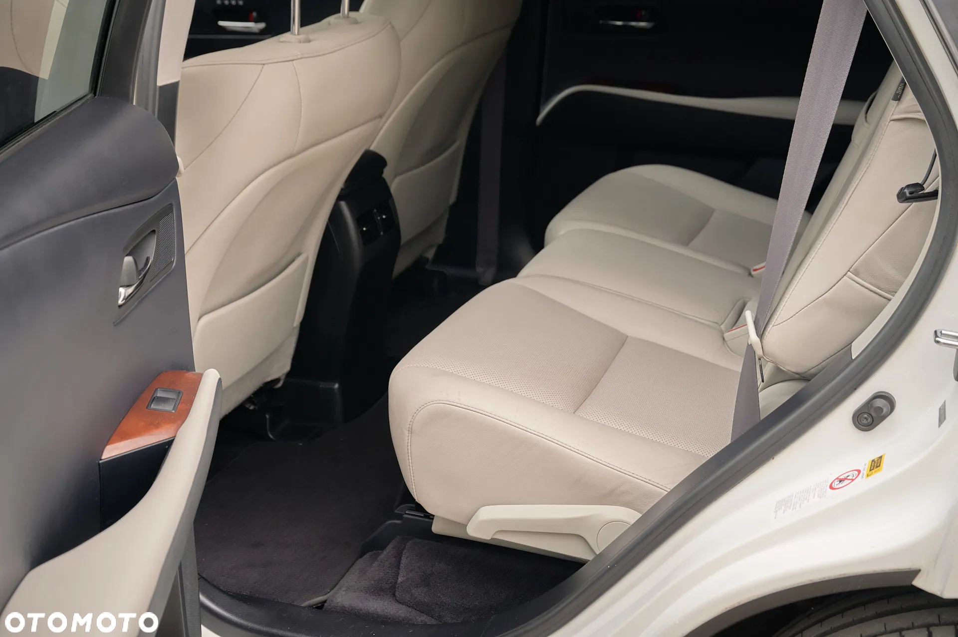 Lexus RX 450h Prestige - 6