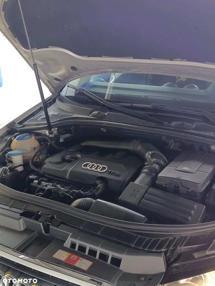 Audi A3 Sportback 1.8 TFSI Ambiente - 15