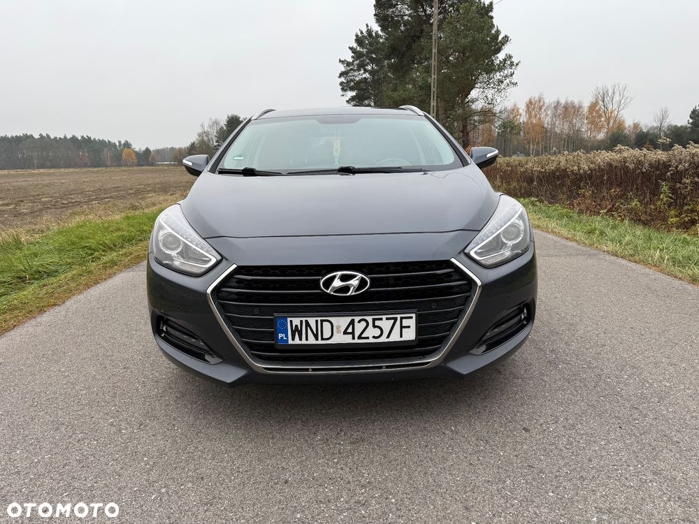 Hyundai i40 1.7 CRDi BlueDrive Comfort - 2