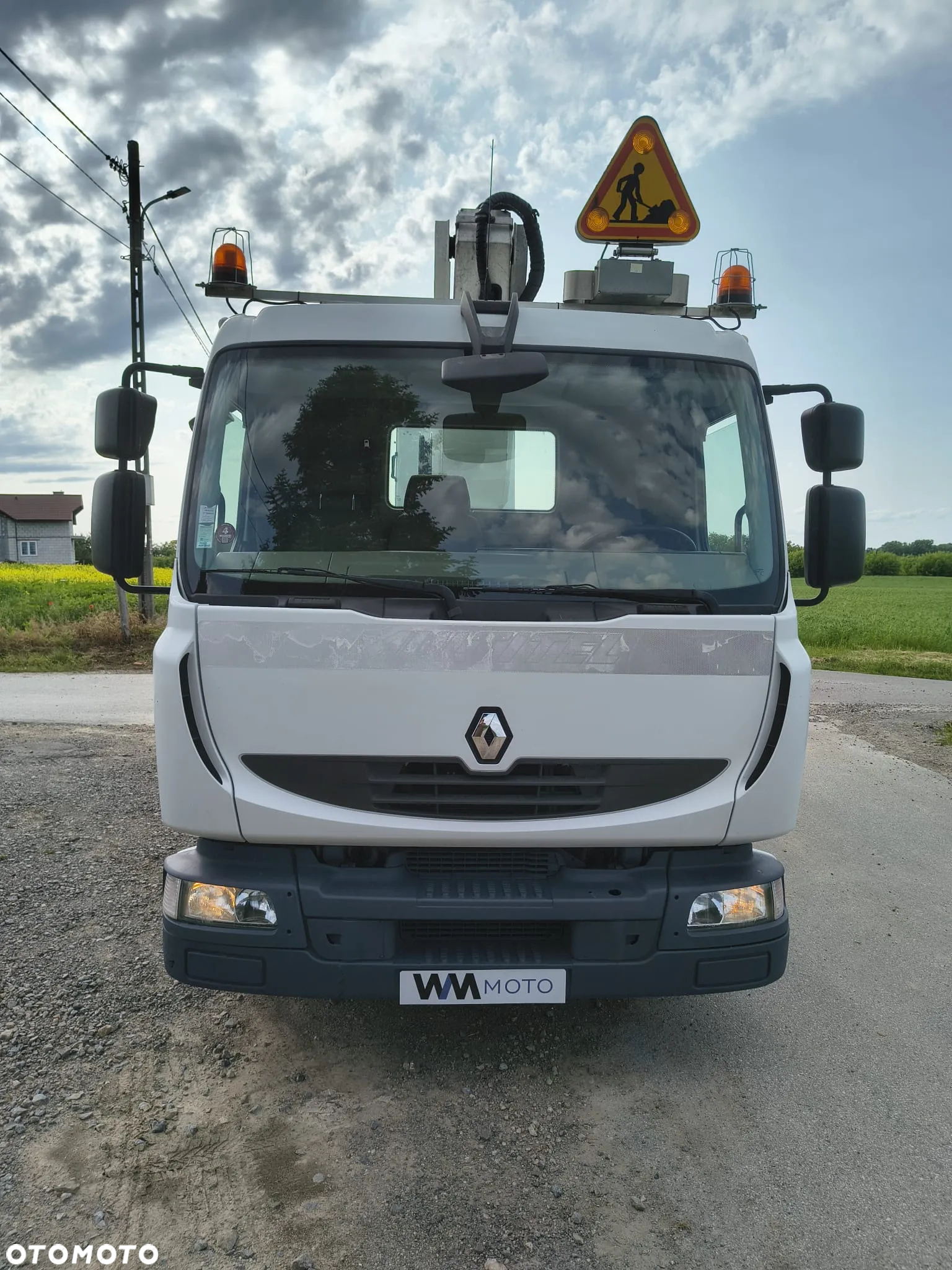Renault Midlum - 23