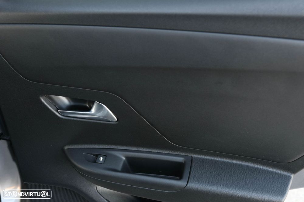 Opel Mokka 1.2 T GS - 21