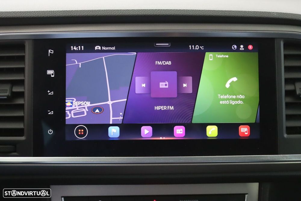 SEAT Ateca 1.5 TSI Xperience DSG - 23