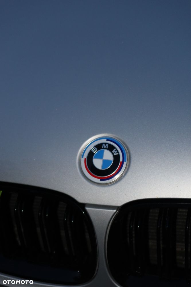 BMW Seria 5 - 5