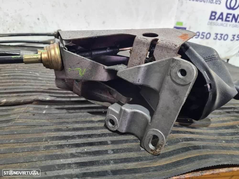 ALAVANCA DE VELOCIDADES NISSAN PRIMASTAR X83 - 2