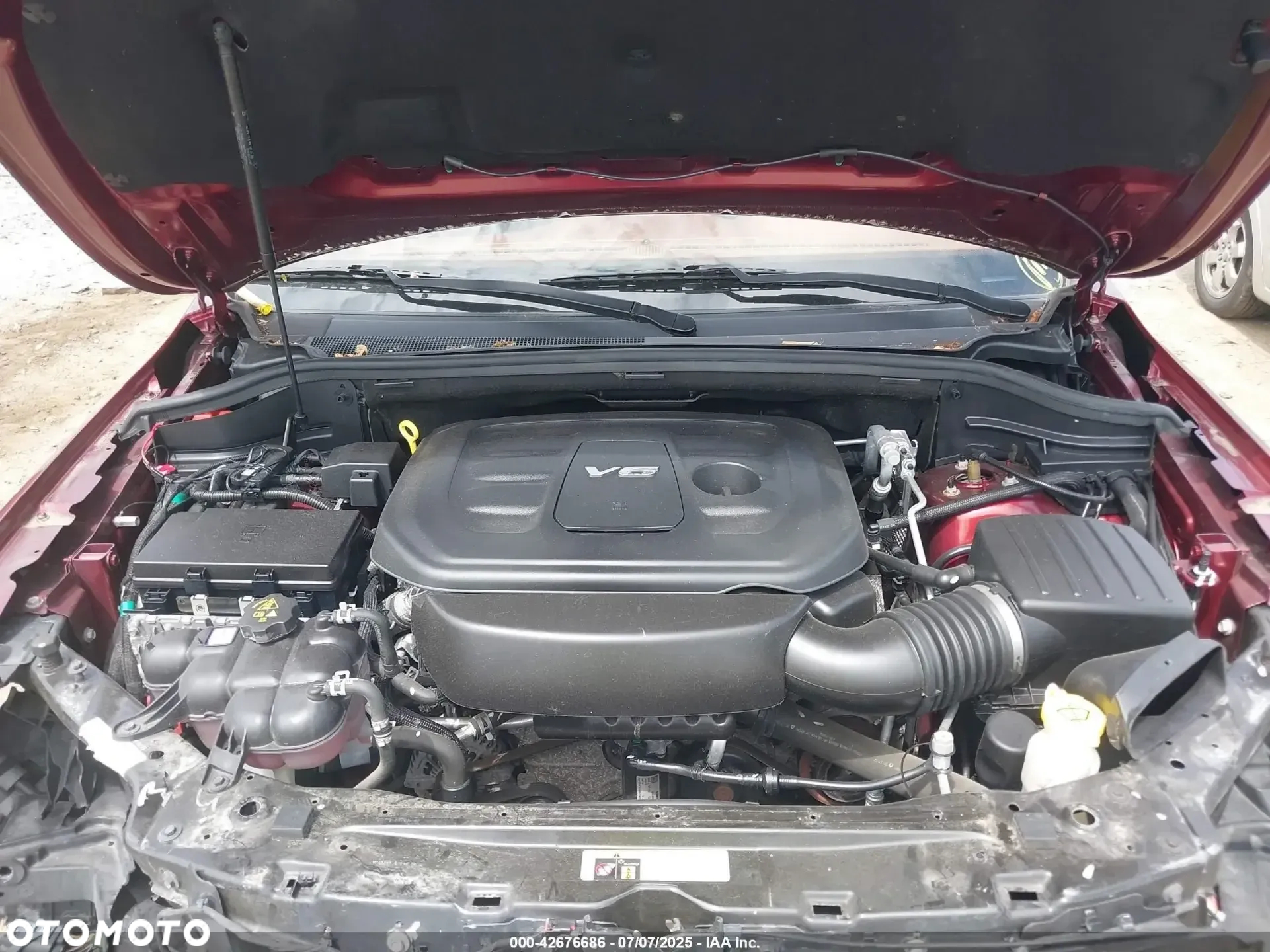 Jeep Grand Cherokee 3.6 V6 Summit - 14