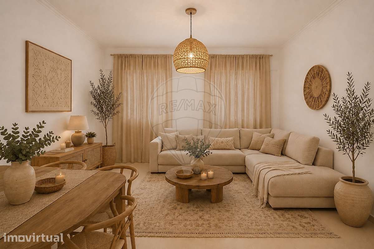 Apartamento T2 para venda - Grande imagem: 5/23