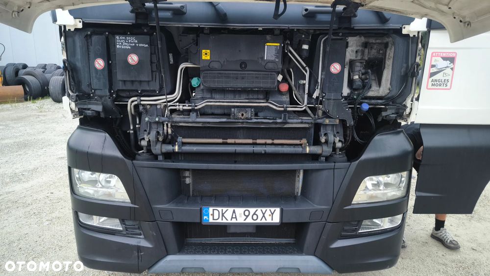 MAN TGX 18.440 4x2 LL - 14