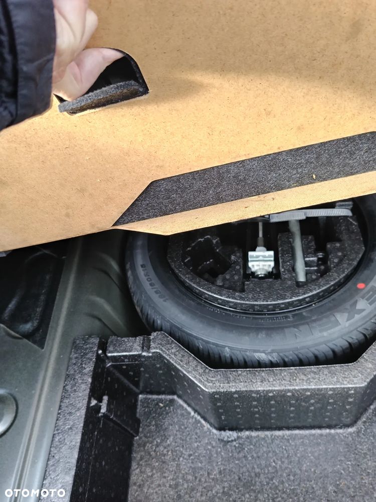 Skoda Fabia 1.4 TDI Active - 19