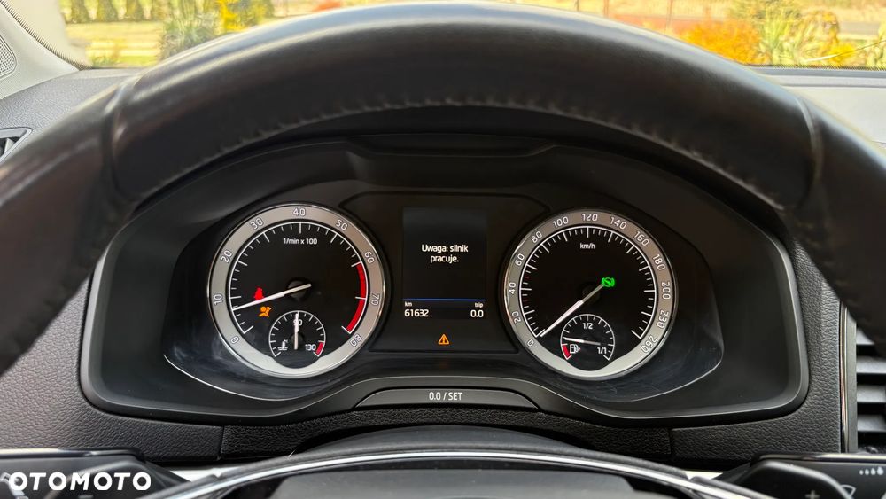Skoda Karoq 1.5 TSI ACT 4x2 Style DSG - 28