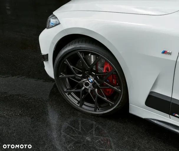 !!! Koła letnie BMW 20” M Performance Y-Spoke 795M Seria 3 (G20), 4 (G22), 2 (G42) - 2