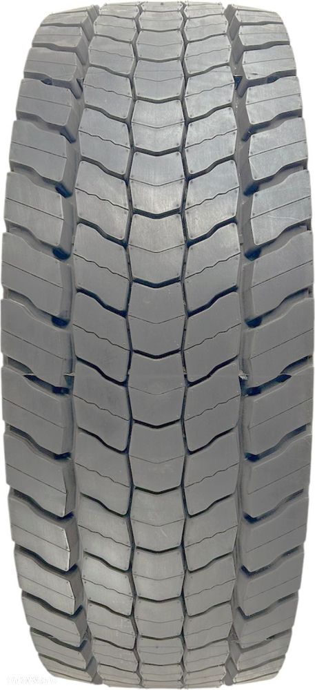 295/60R22.5 Prinx Chengshan CDR606 150/147L M+S TL - 3