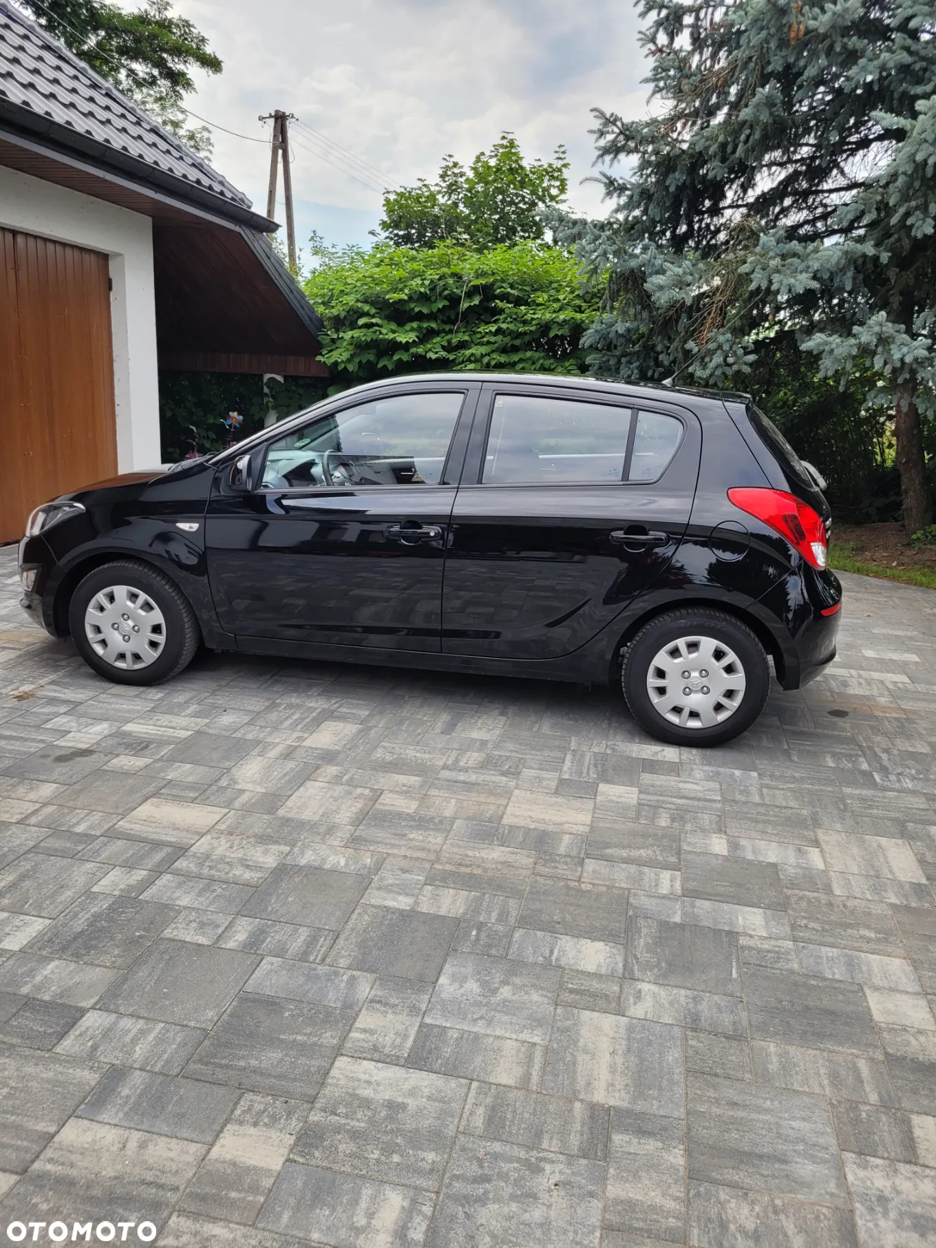 Hyundai i20 1.25 Style - 27
