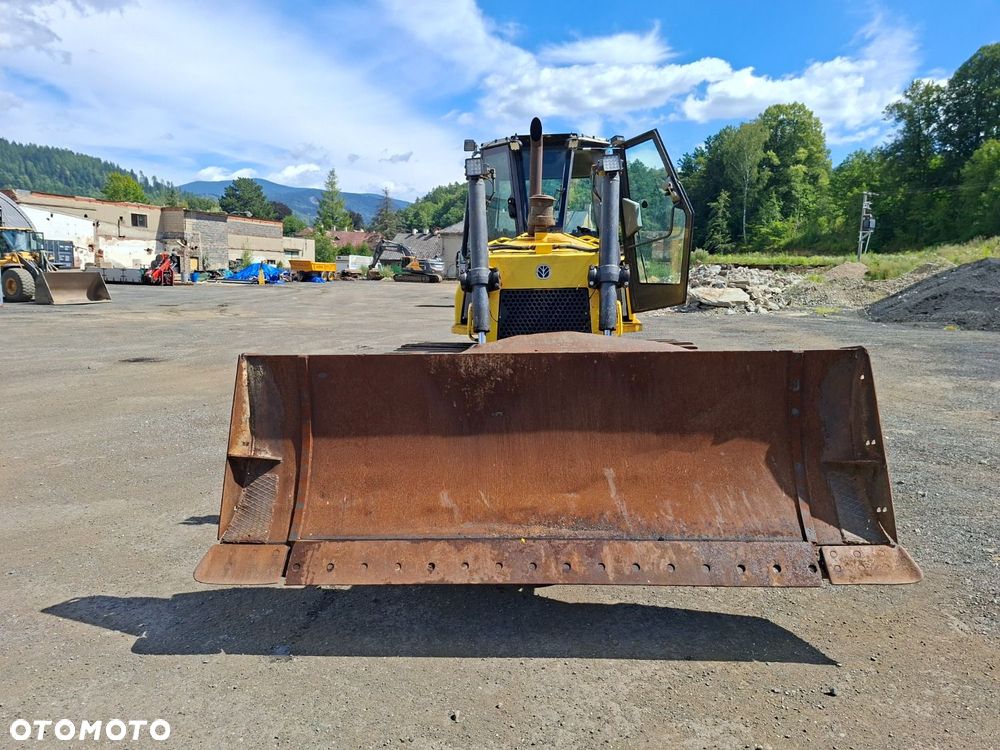 New Holland D 150 - 2