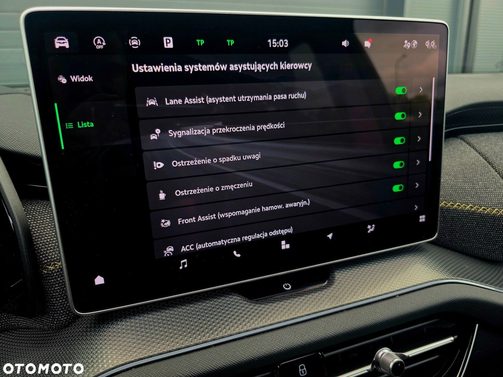 Skoda Kodiaq 2.0 TDI 4x4 Selection DSG - 20