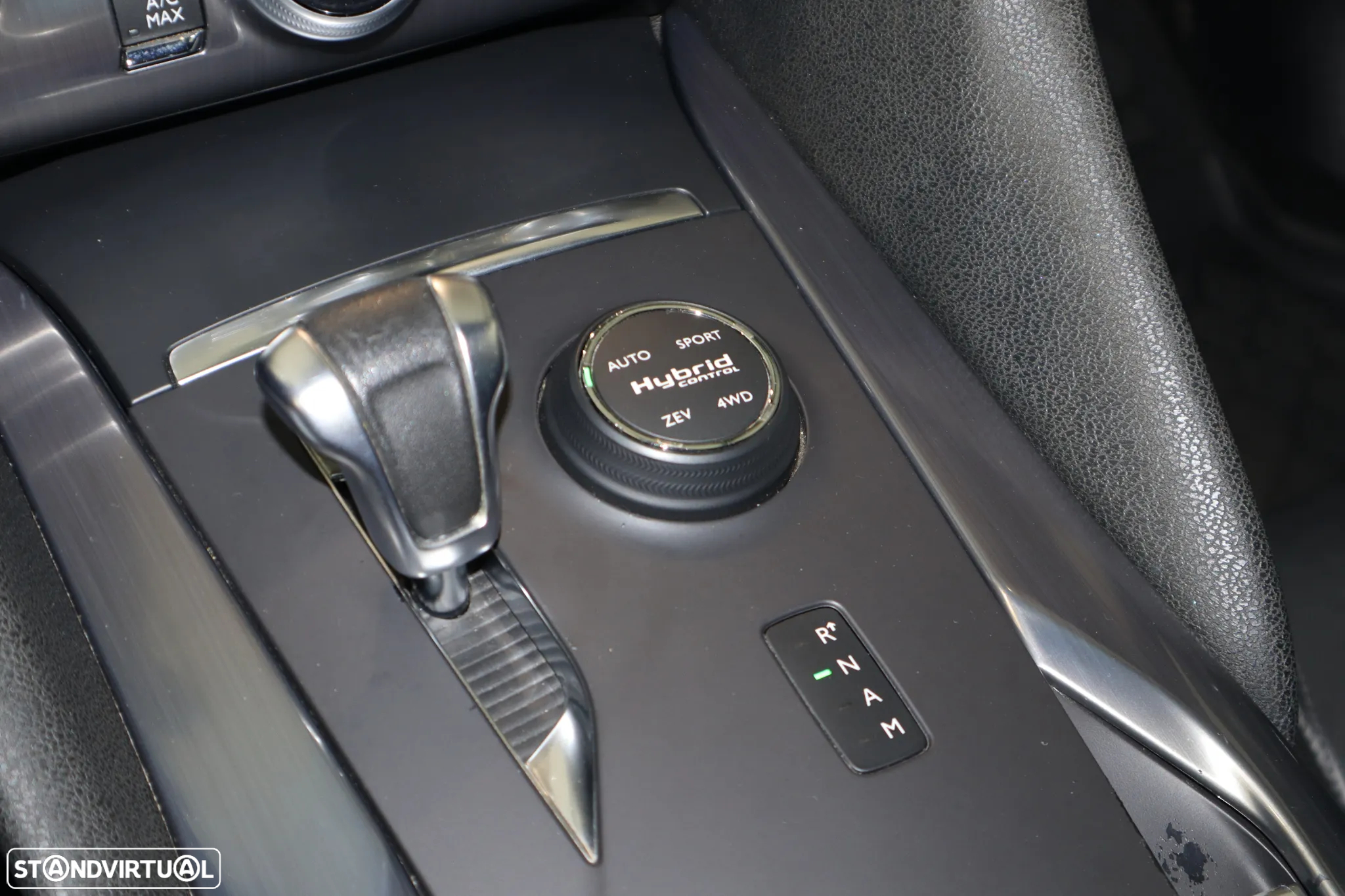 Citroën DS5 2.0 HDi Hybrid4 So Chic CMP6 - 19