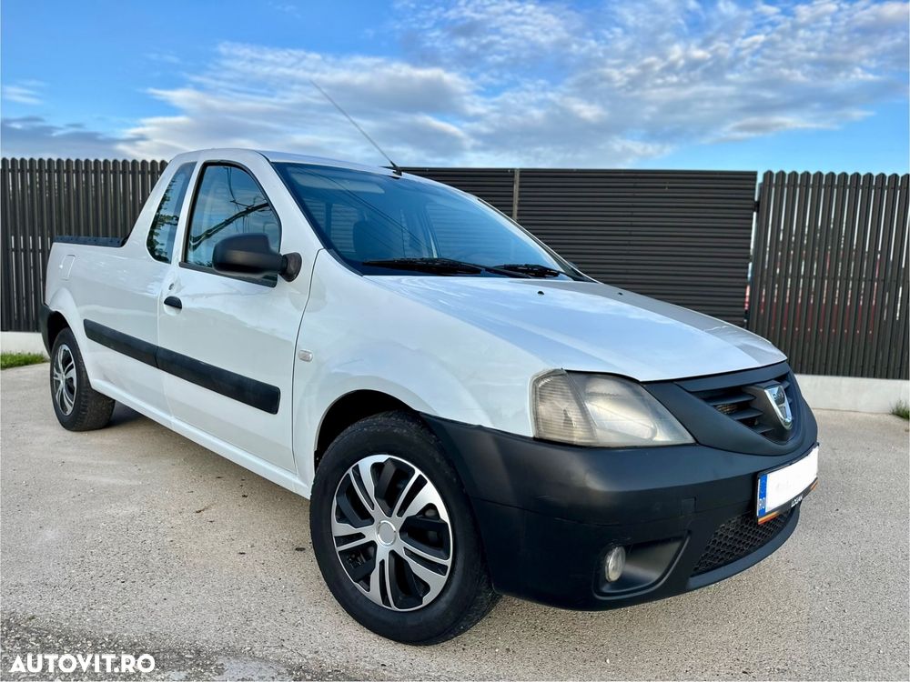 Dacia Pick Up - 2