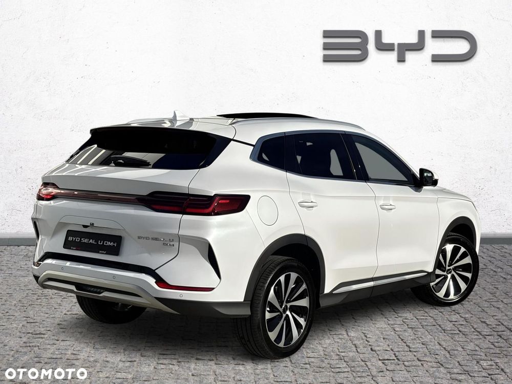 BYD Seal U - 5