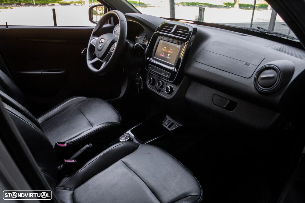 Dacia Spring Comfort - 22