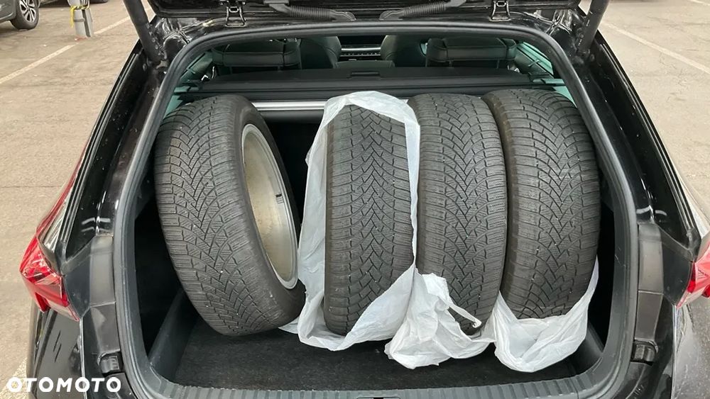 Skoda Octavia 2.0 TDI 4x4 Sportline DSG - 14