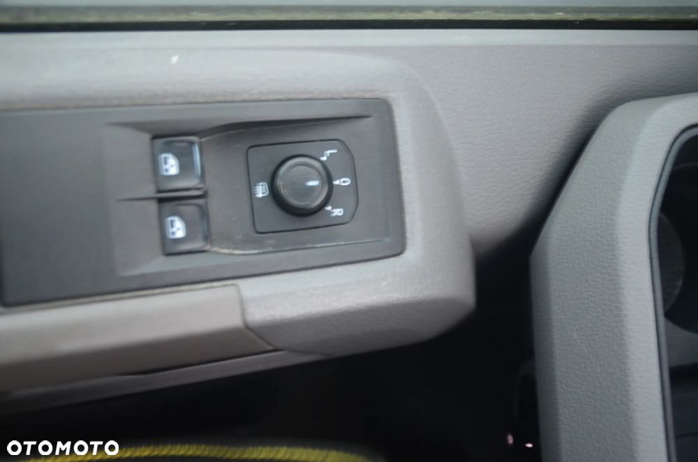 Volkswagen Crafter - 28