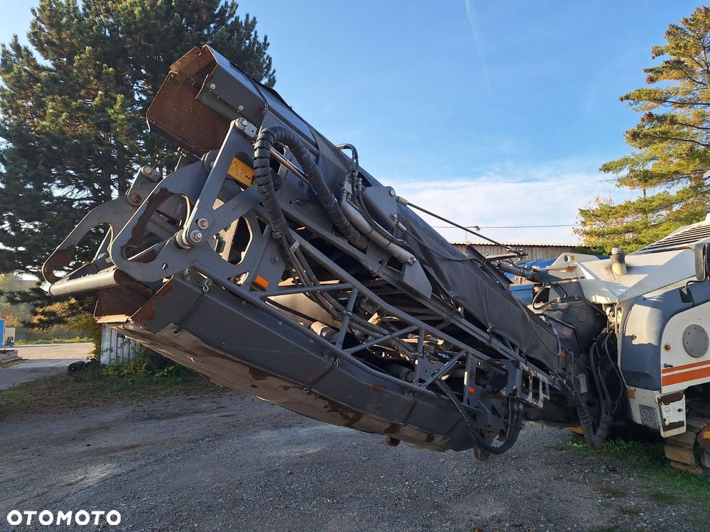 Wirtgen W 100 Fi - 12
