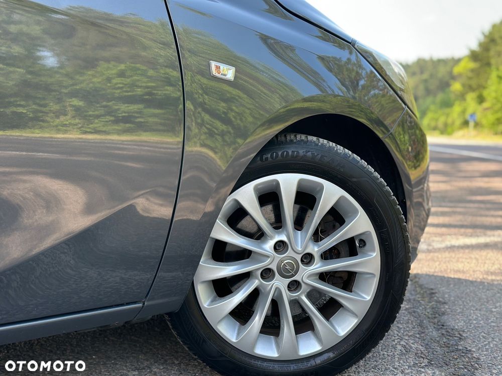 Opel Corsa 1.0 T Cosmo EcoFLEX S&S - 26
