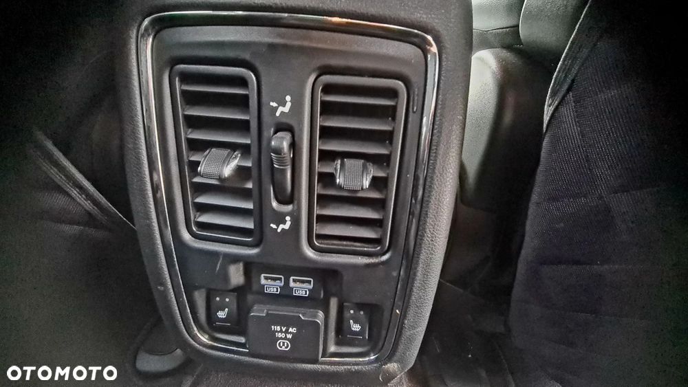 Dodge Durango 3,6 Limited - 18