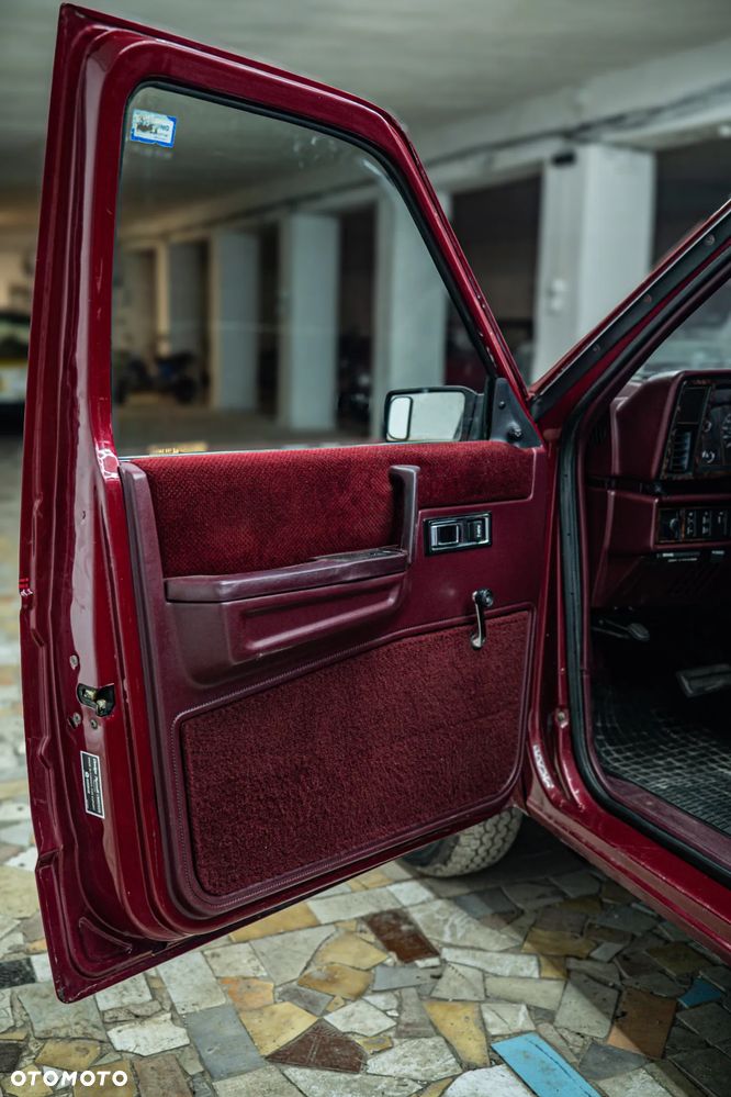 Chrysler Voyager - 13