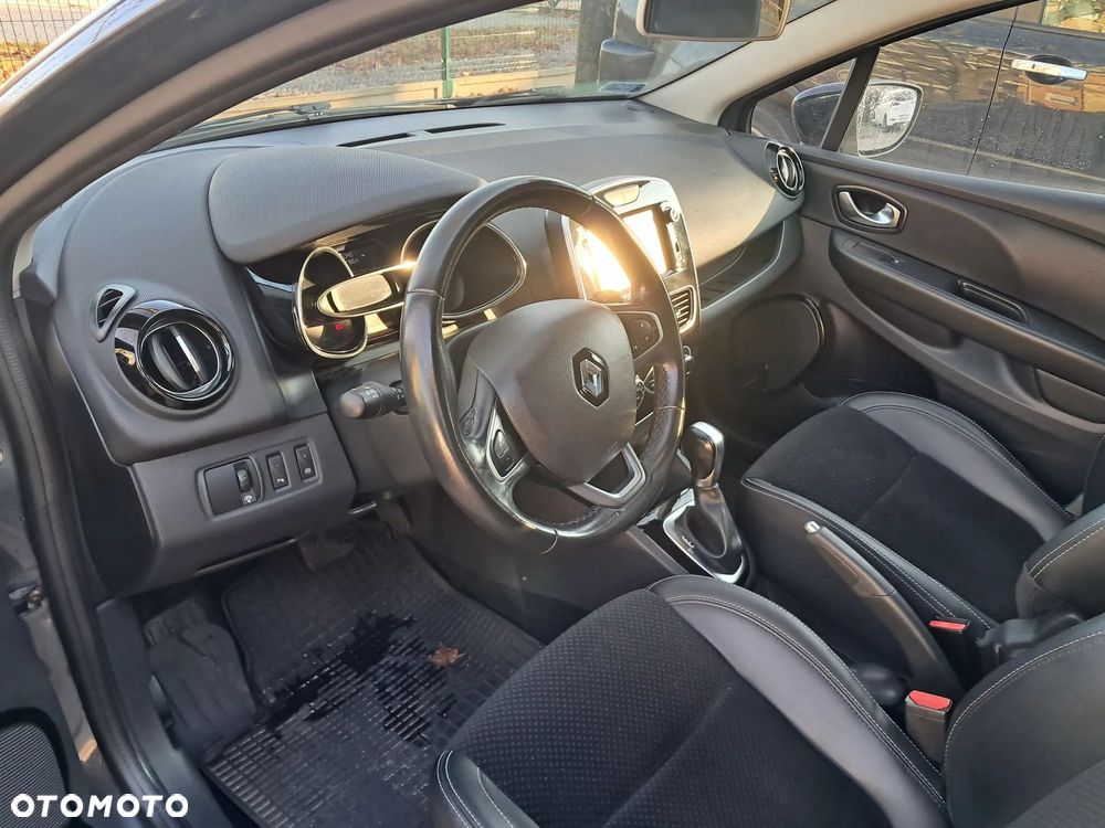 Renault Clio Energy TCe 120 EDC Intens - 29