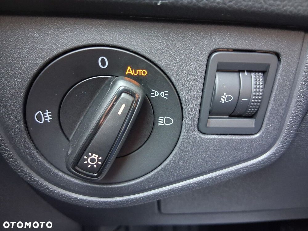 Volkswagen Taigo 1.0 TSI Life DSG - 20