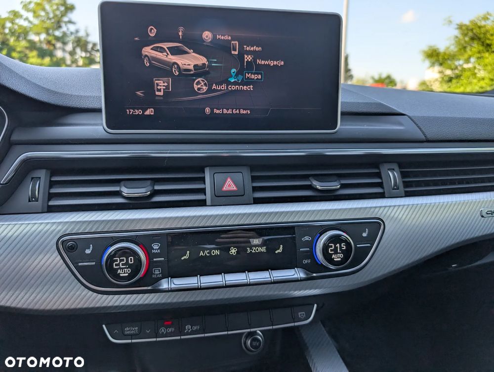 Audi A5 Coupé 2.0 TFSI Quattro Sport S tronic - 28