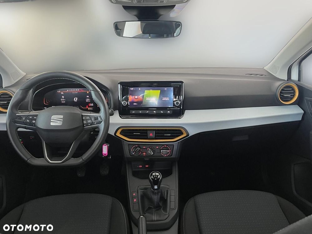 Seat Ibiza 1.0 MPI EVO Style S&S - 19