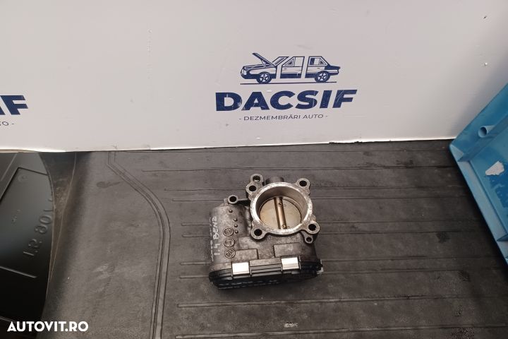 Clapeta acceleratie - 1.4  8A6G-9F991-AB 8A6G-9F991-AB Ford Fiesta 6 - 3