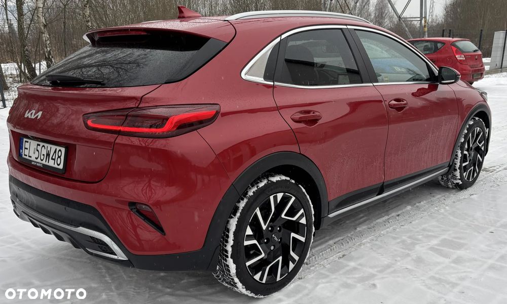 Kia XCeed 1.5 T-GDI L DCT - 13