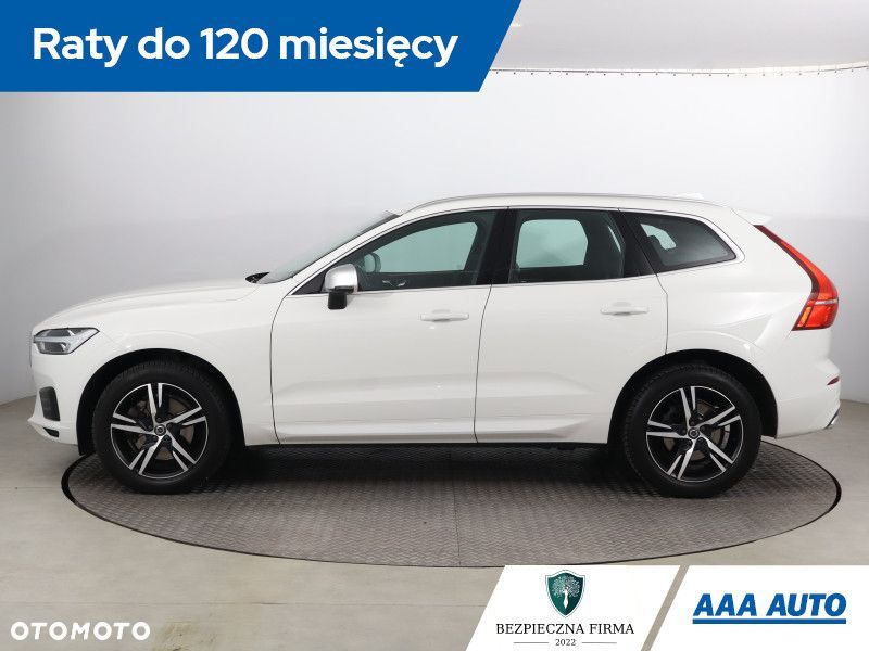 Volvo XC 60 - 3