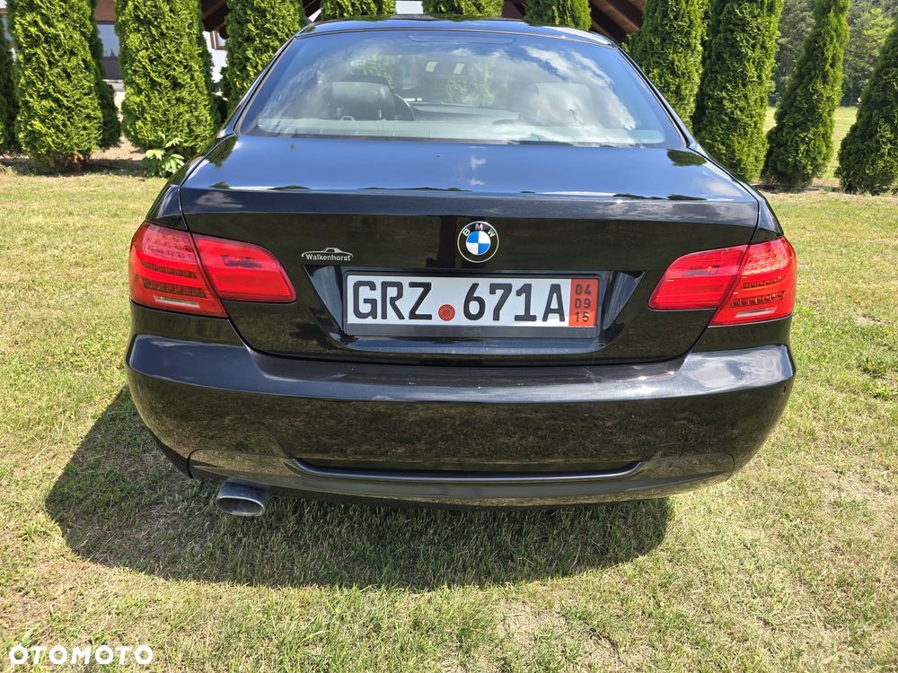 BMW Seria 3 - 6
