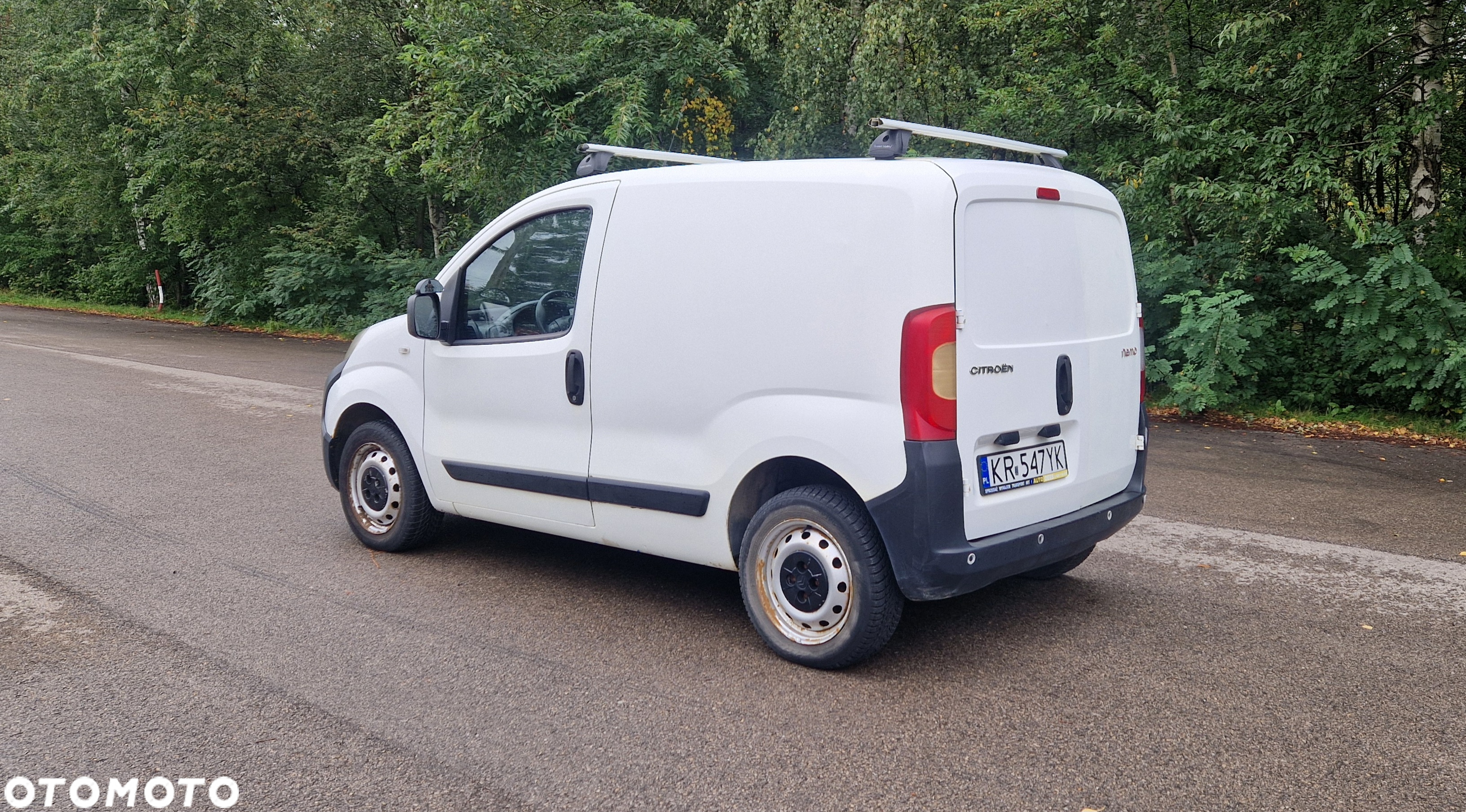 Citroën Nemo - 3