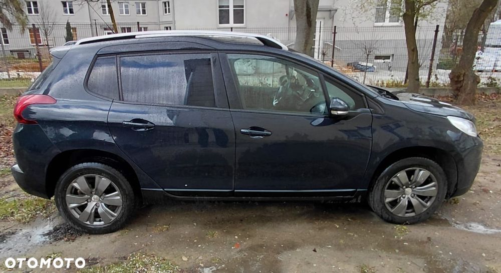 Peugeot 2008 1.2 Pure Tech Access EU6 - 3