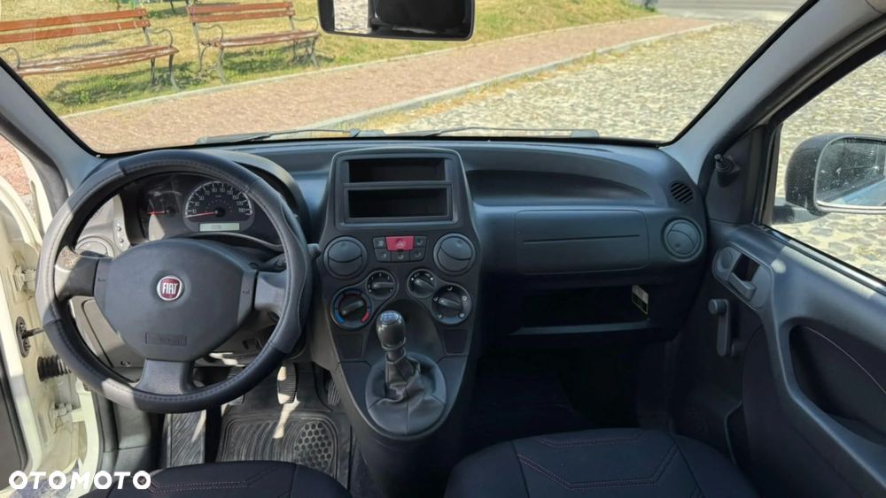Fiat Panda - 20