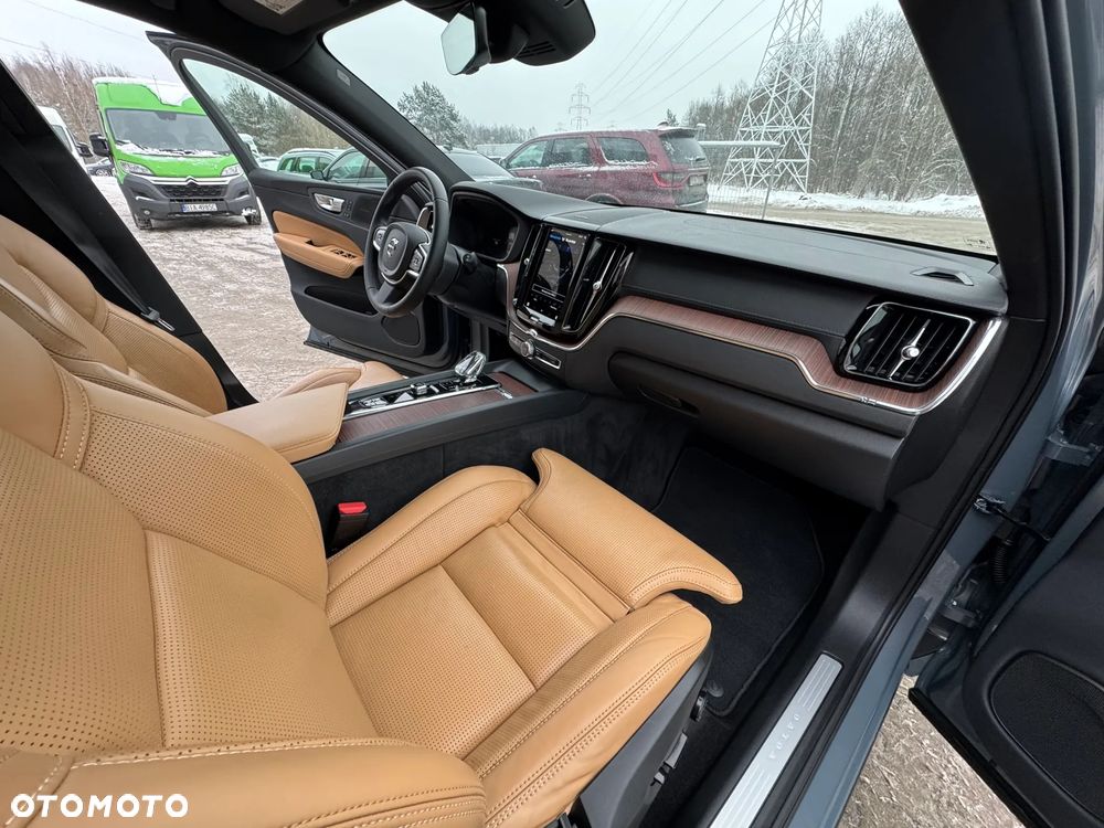 Volvo XC 60 B5 B Inscription - 21