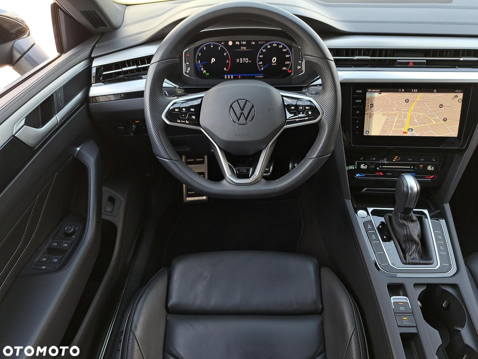 Volkswagen Arteon 2.0 TSI R-Line DSG - 20