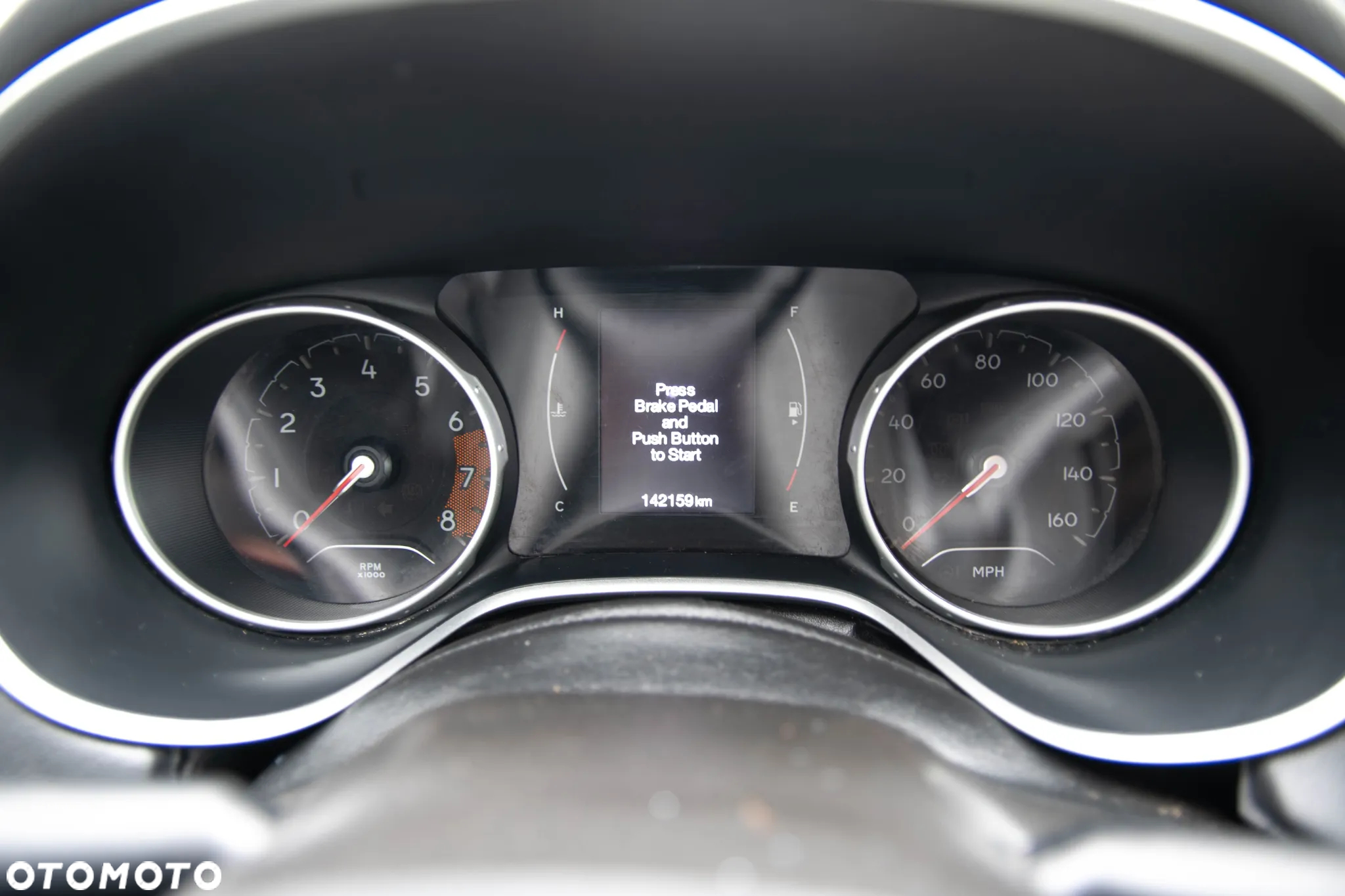 Jeep Compass - 7