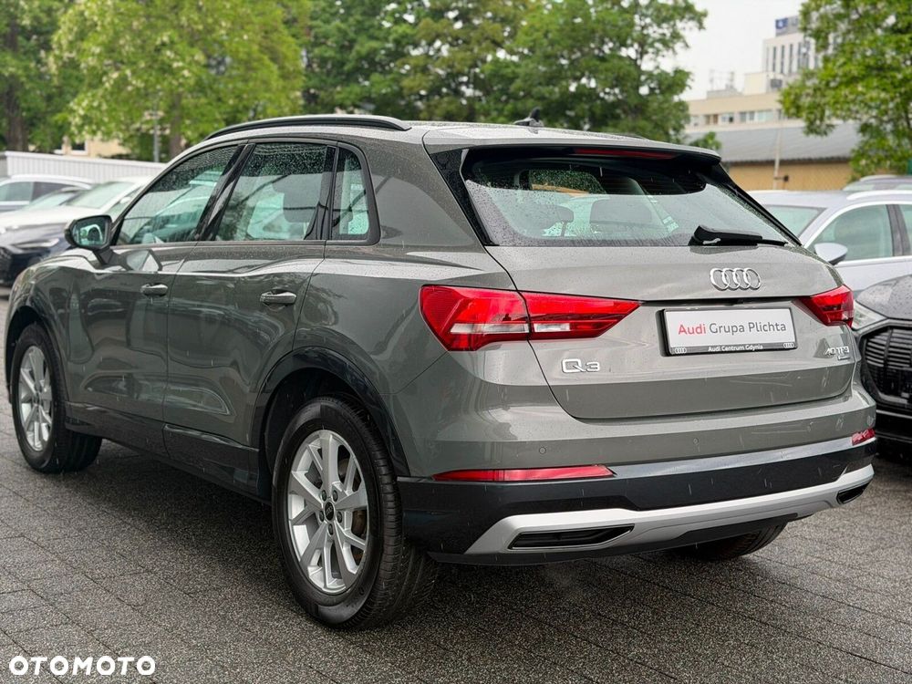 Audi Q3 40 TFSI Quattro Advanced S tronic - 12