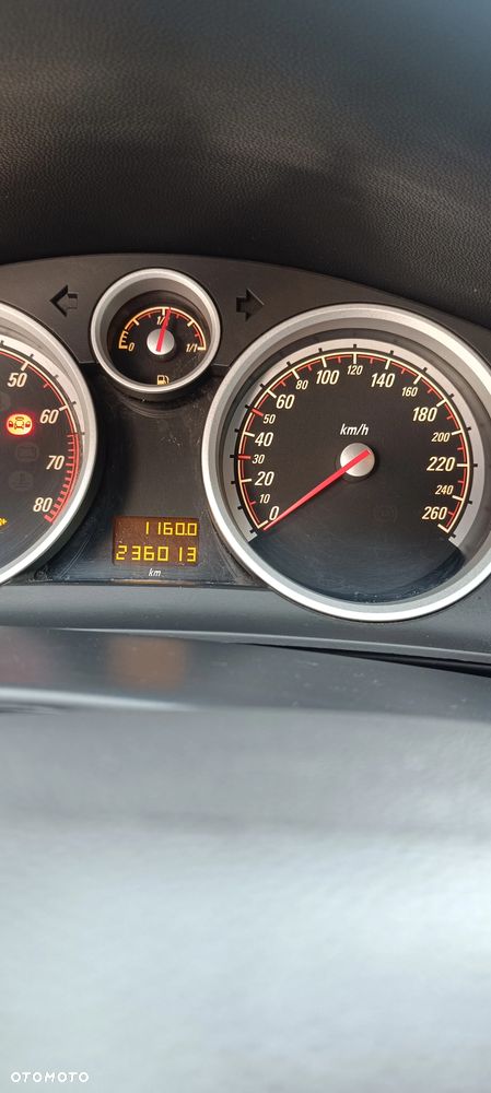 Opel Astra - 4