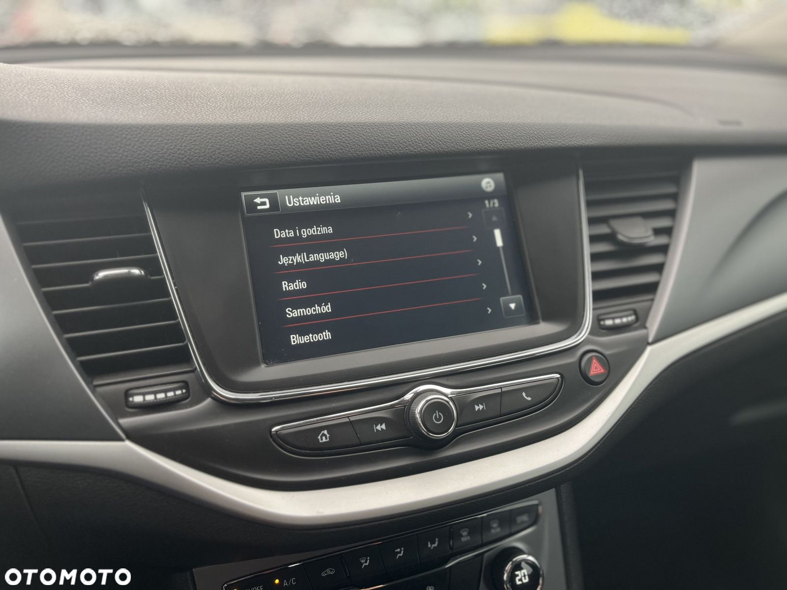 Opel Astra - 11