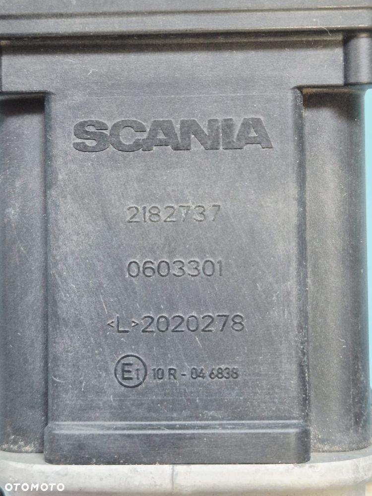 2182737 0603301 POMPA MODUŁ ADBLUE SCANIA EURO 6 - 3